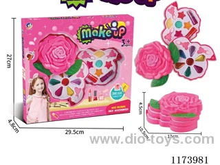 makeup set