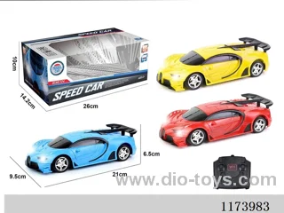 1: 24 4ch rc car with light