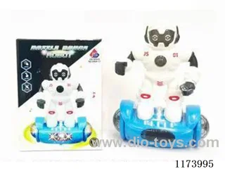 B/O robot W L/M