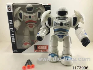 B/O robot