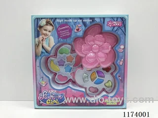 makeup set