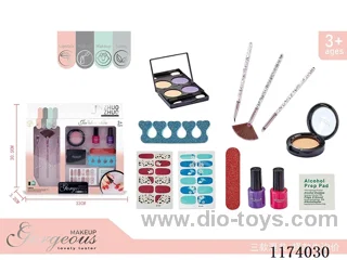 makeup set