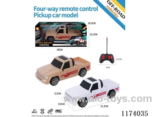 4ch rc car not included battery