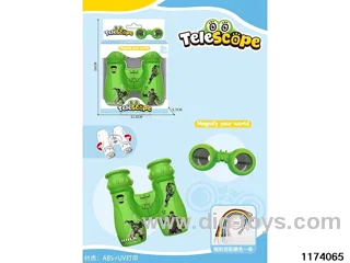 HD Binoculars with Lanyard
