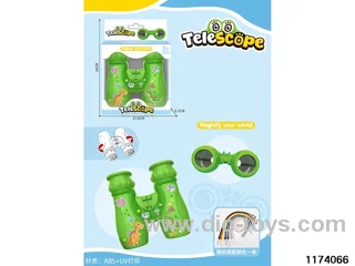 HD Binoculars with Lanyard