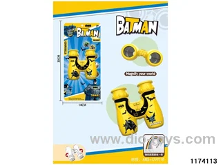 HD Binoculars with Lanyard
