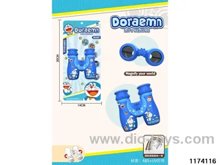 HD Binoculars with Lanyard