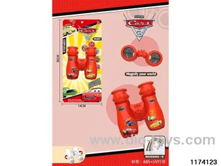 HD Binoculars with Lanyard