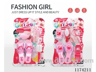 Accessories Series 2 Mixed Pack