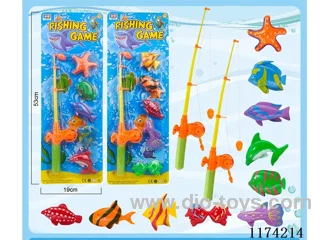 Fishing