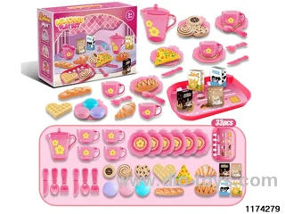 Kitchen Tableware Tea Dessert Set