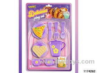 Kitchen Tableware Tea Dessert Set