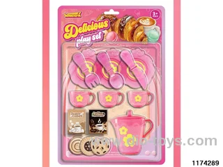 Kitchen Tableware Tea Dessert Set