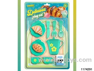 Kitchen Tableware Tea Dessert Set