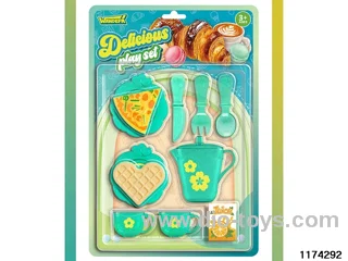 Kitchen Tableware Tea Dessert Set