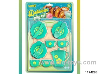 Kitchen Tableware Tea Dessert Set