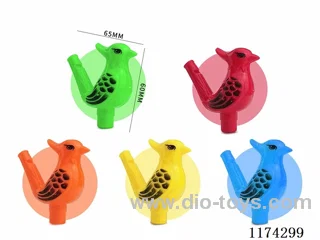 Waterfowl Whistle