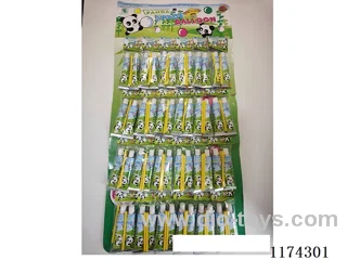 Bubble Gum