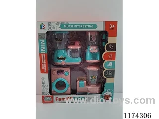 Household Appliance Set