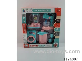 Household Appliance Set