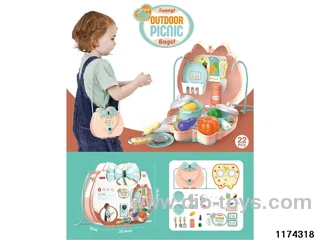 Tableware set