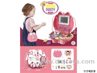 Cosmetic Sets