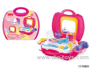 Cosmetic Sets