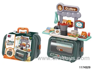 Coffee Organizer