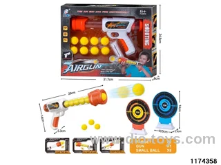 air gun
