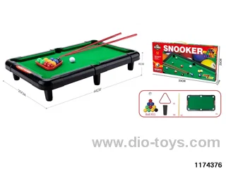 billiard