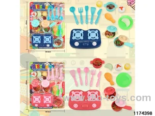 Tableware set