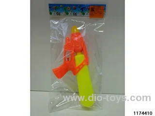 water gun
