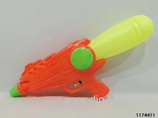 water gun