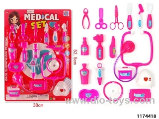 Medical kits