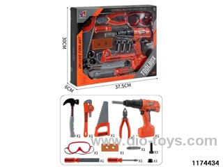 Tool Sets
