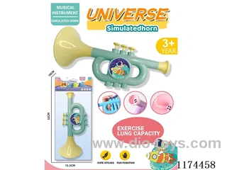 Horn Toys