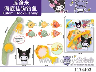 fishing toys