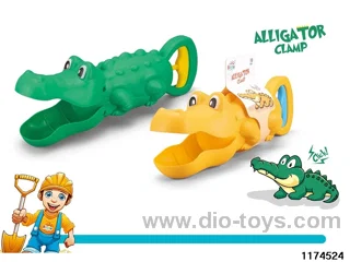 crocodile clip
