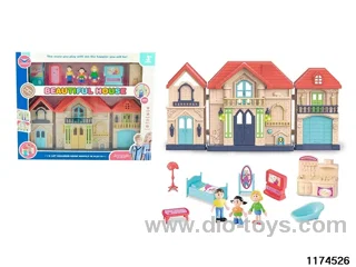 Villa Furniture Sets
