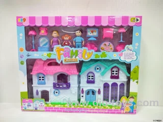 Villa Toys
