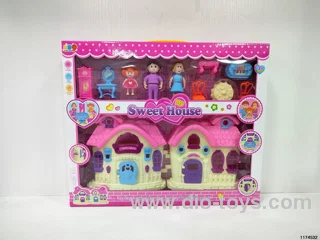 Villa Toys
