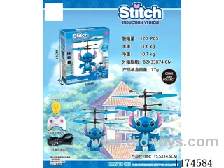 Sensory Stitch