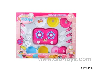 Tableware set