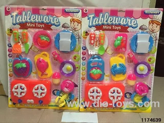 Tableware set