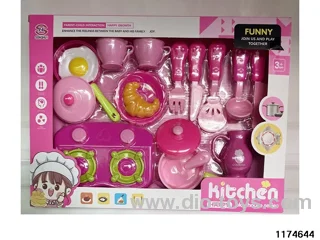 Tableware set