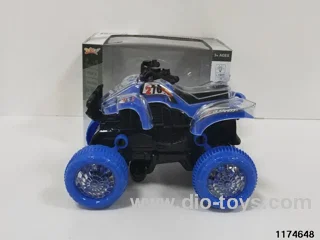 beach scooter