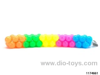 6cm Ocean Balls (50pcs)