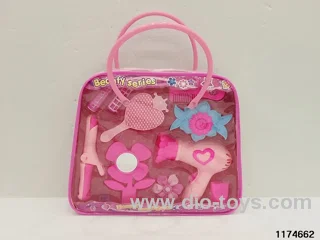 Barbie Playset