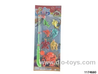 Fishing Toys