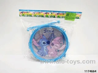 Children's Jazz Drums